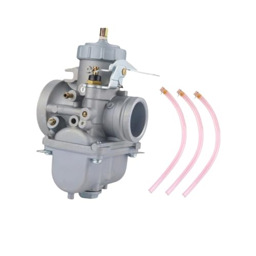 Carburateur Mikuni PZ34J VM30 34mm pour Moto KZ400