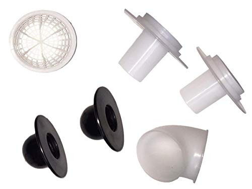 Summer Waves Fast Set Piscina quick up Pool 366 x