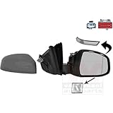 Leuchtefunktion: mit Blinklicht