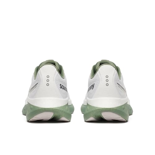 Image of Saucony Men's Ride 18 Sneaker