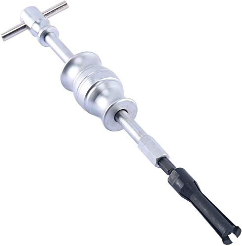 8Mileake Blind Inner Bearing Puller Extractor Slide Hammer Removal Tool Set #TOP3