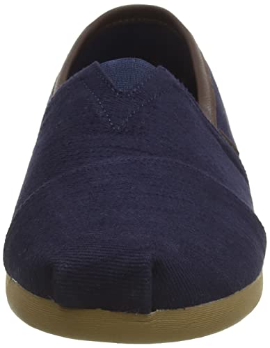 TOMS Alpargata Sintetico, Mocassino Basso Uomo - Image 3