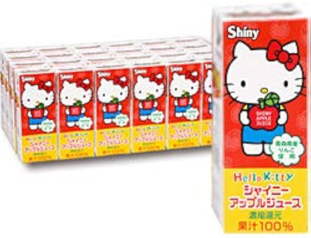 専用です ハローキティ タオルセット メロンパン・アップルジュース