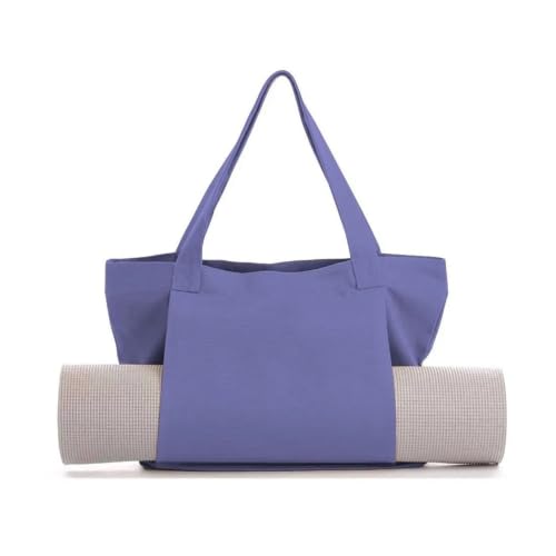 Bolsa de transporte para esterilla de yoga espaciosa, un accesorio plegable y muy resistente 6