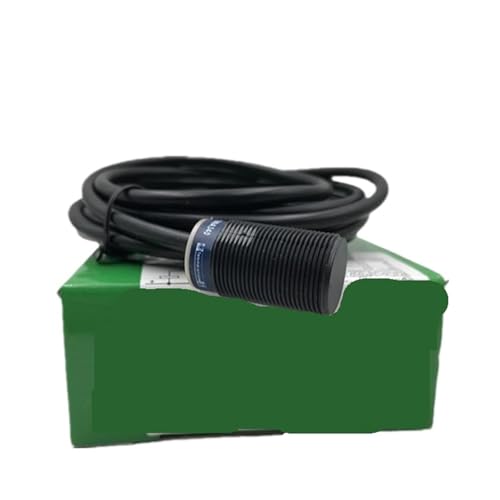 Capteur XS4P18PA340 eviter usure mecanique detecteur sans contact M18