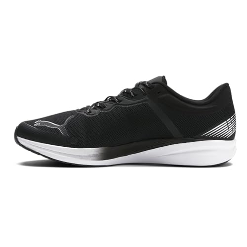 PUMA Mens Better Redeem Profoam Running Sneakers Shoes - Black - Size 12 M3