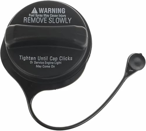 Bouchon de réservoir essence pour Mazda 3 6 CX7 CX9 pour contrôle technique