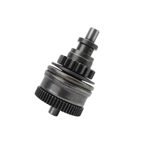 Démarreur électrique 6M6-81800-10-00 pour jet-ski Yamaha Wave Runner 650
