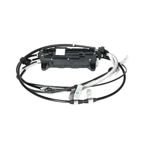 Freno de estacionamiento electrónico LR019223 sistema de frenos Discovery 3 2004-2009