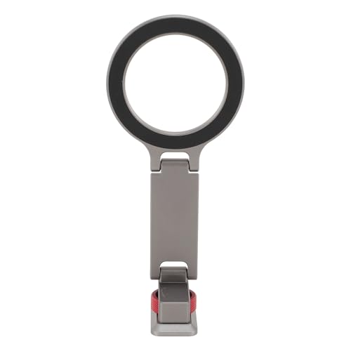 Fixation magnétique pliable pour utiliser votre smartphone comme moniteur DSLR Arca