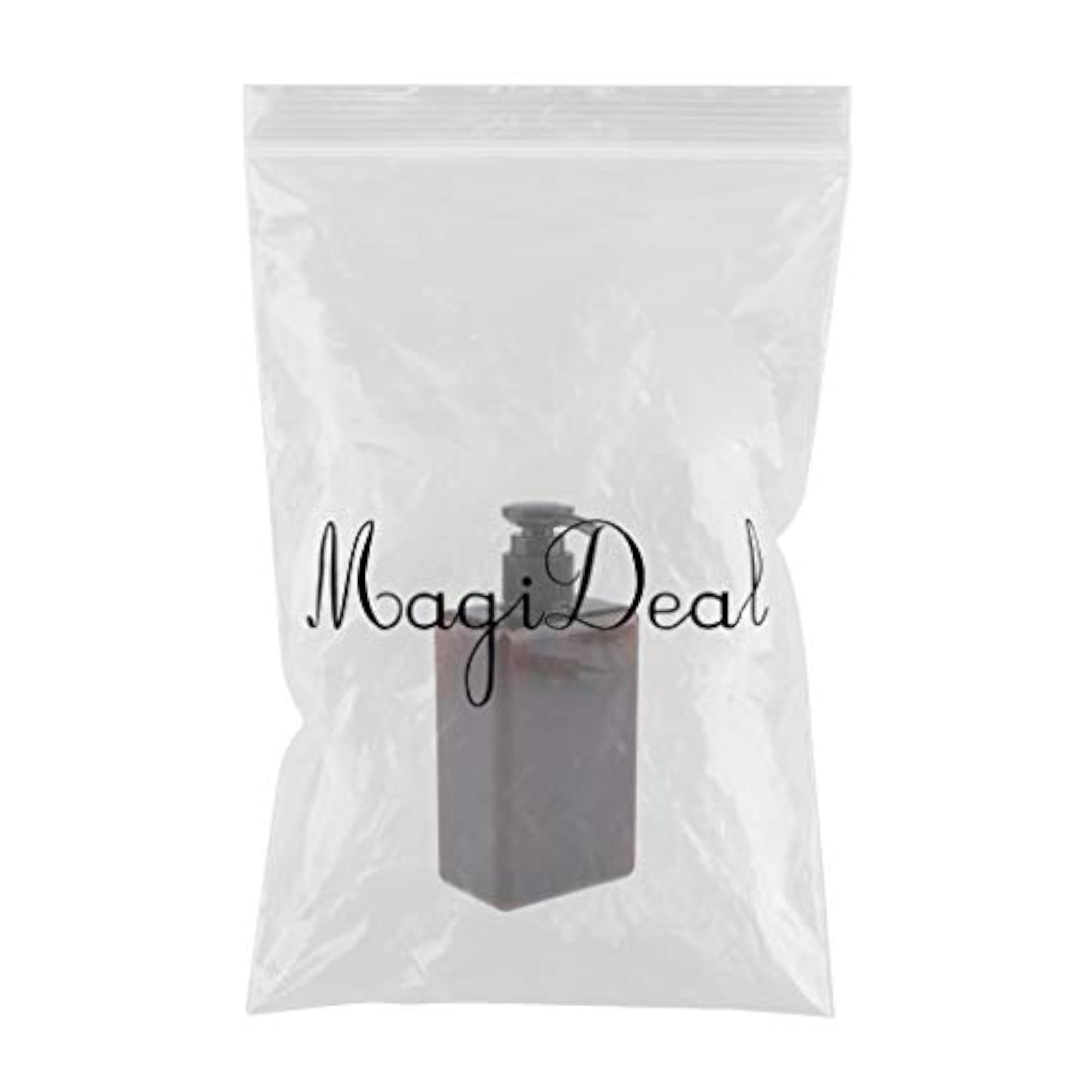280ml Empty Pump Bottle Refillable Container for Shampoo