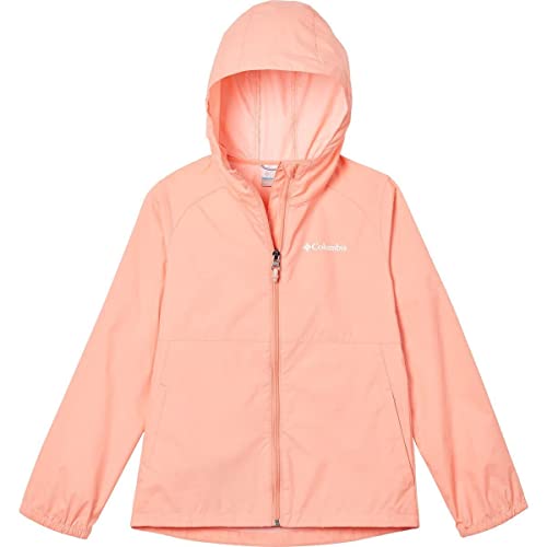 Image of Columbia Girls' Switchback II Jacket