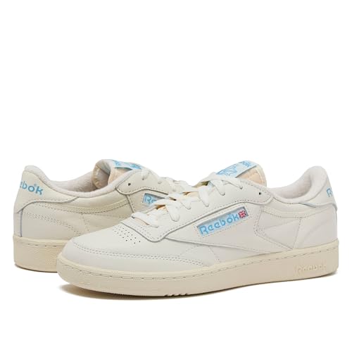 Image of Reebok Mens Club C 85 Vintage Tennis Sneakers for Men