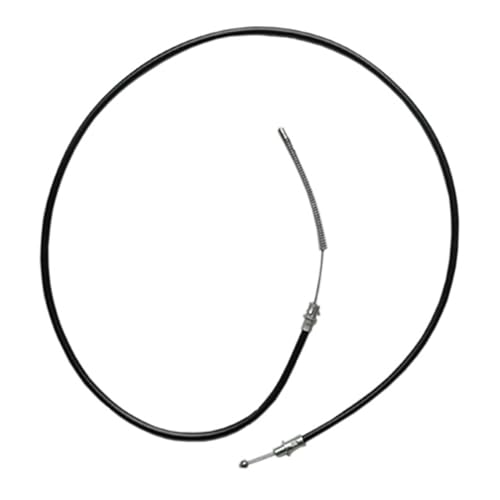 Cable ACDelco 18P566 Rear Passenger Side Parking Brake Cable Assembly