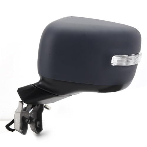 Ensemble de rétroviseur d'aile Jeep Renegade 2015-2020 miroirs extérieurs gauche