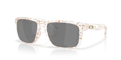 Image of Oakley Mens Holbrook Rectangular Sunglasses