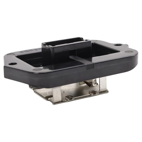 Image of TRQ Heater Blower Motor Resistor 4 Terminal Compatible with Honda Odyssey Accord