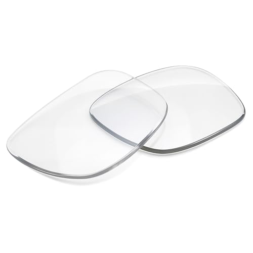 Image of YEIN Replacement Lenses for Ray-Ban Meta RW4006 /RW4012(50mm), Photochromic /Blue Light Blocking /Polarized Sunglasses Lenses
