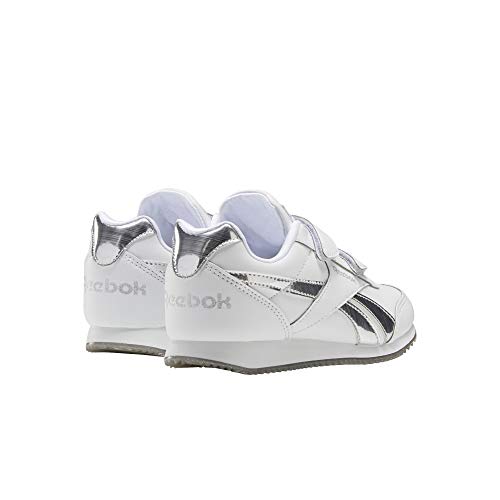 Reebok Royal Cljog 2.0 2V, Scarpe Running Bambina
