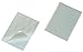 Durable 829419 - Pocketfix DIN A5, Tasca Adesiva per Documenti, Cartelle, Formato A5, Trasparente, Confezione alla Rinfusa da 25 Pezzi