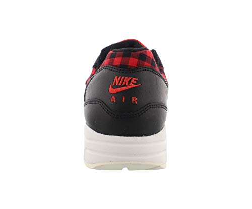 Nike Air Max 1 SE (Plaid) (Kids)4