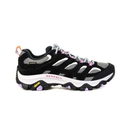 Image of Merrell Women's Moab 3 Waterproof Hiking Shoe