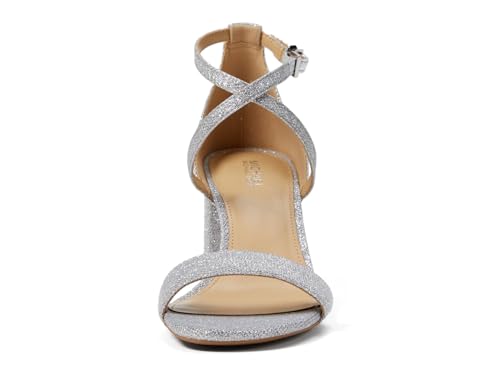 Michael Kors Sophie Flex Mid Sneaker marche urbaine sans douleur femme - 2