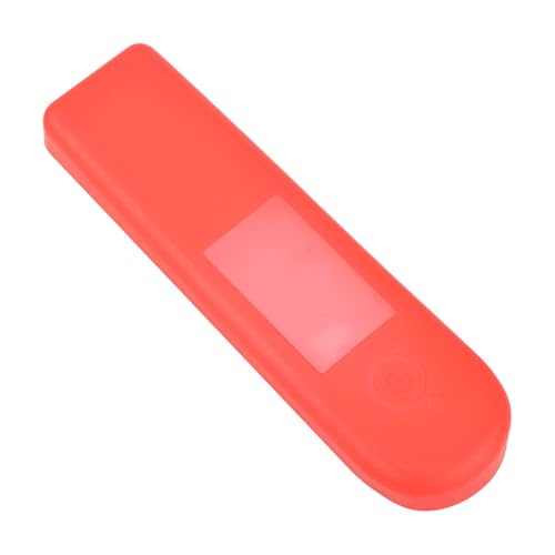 Funda para patinete eléctrico Segway Ninebot Max G2 y G30 resistente al agua en color rojo