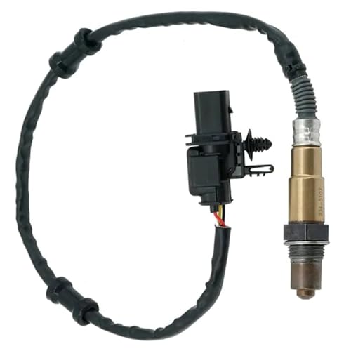 Sonde Oxygène Capteur Lambda 18213-71L10 Pièce Échappement Suzuki Swift 2011