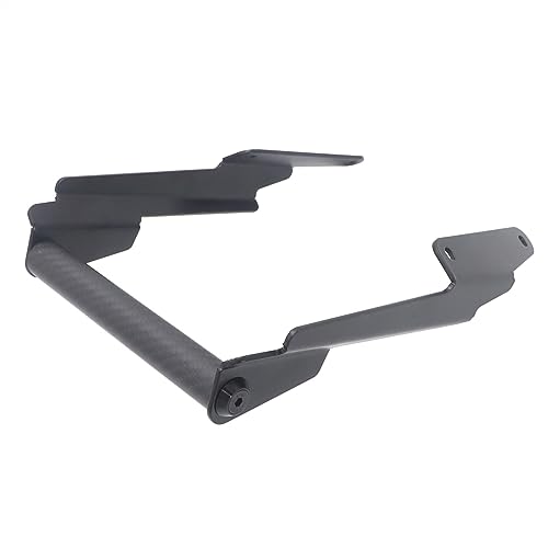 Support de navigation pour moto NC750X - Barre de montage robuste 2016-2020 de 22 mm