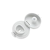 リッチェル アスター おでかけ直飲みマグパーツ ライトグレー 1個