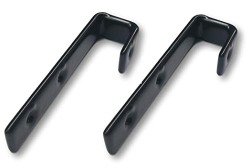 Elegent Upholstery Premium Bunk Bed Ladder Hooks