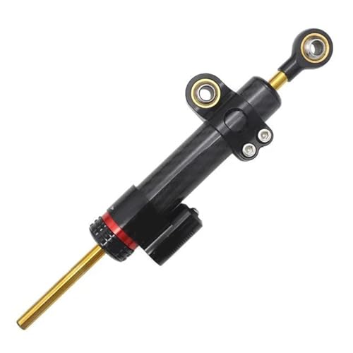 Kit support de direction Kawasaki Z1000 réglable contre les vibrations et guidonnages