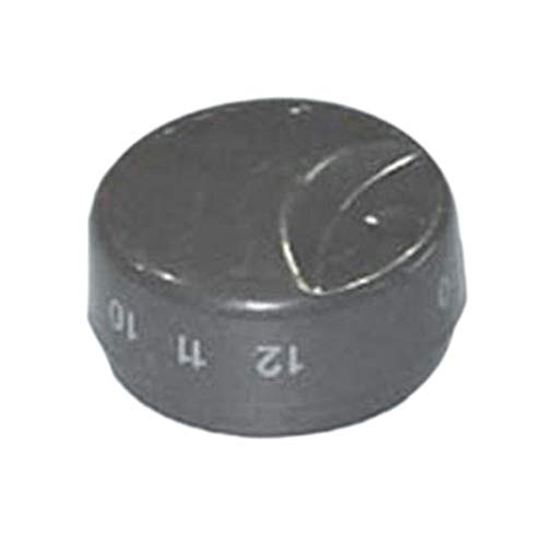 ANCASTOR Mando para vitroceramica Teka (Marron). FER73TK0032