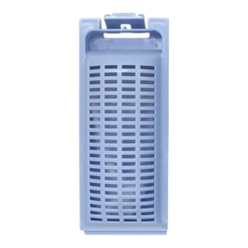 Image of AMAZOR Washing Machine Magic Filter | Lint Filter /Dust Filter /Waste Collector /Drain Jali for Semi & Fully Automatic Washing Machines (Compatible for haier. Height 15.6 Cm)