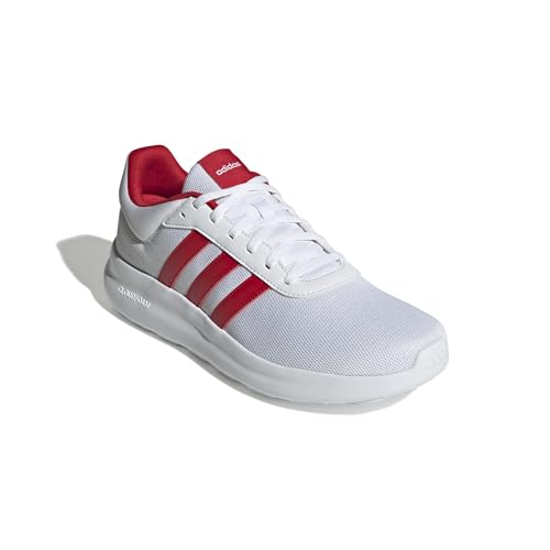 Image of adidas Unisex Lite Racer 4.0 Casual Shoe