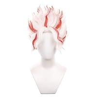 Amazon.co.jp: ダンダダン コスプレウィッグ 白鳥愛羅 ウィッグ