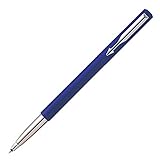  Parker Tintenroller Vector (13,5 x 1 cm) (Blau)