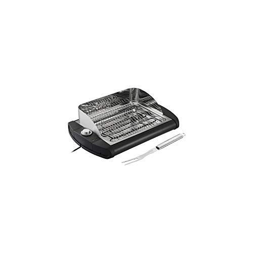 Lagrange 319004 Barbecue de table 'Pavillon'