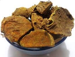 Metrol Amba Haldi | Curcuma Aromatica (200gm)