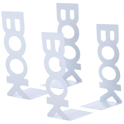 Métal robustes pour étagères maintien stable accessoires de bureau