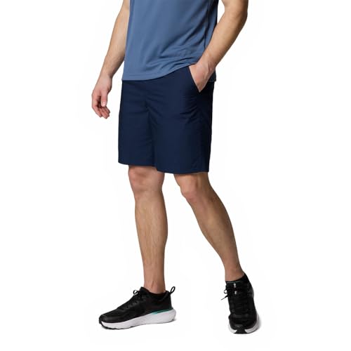 Columbia Men's Washed Out Easy Short4