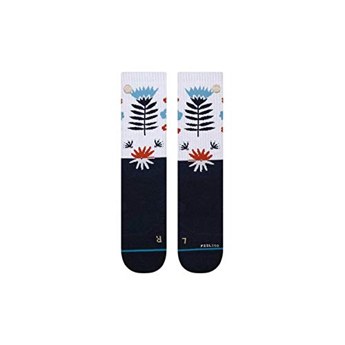 Stance BASIN CREW NAVY3