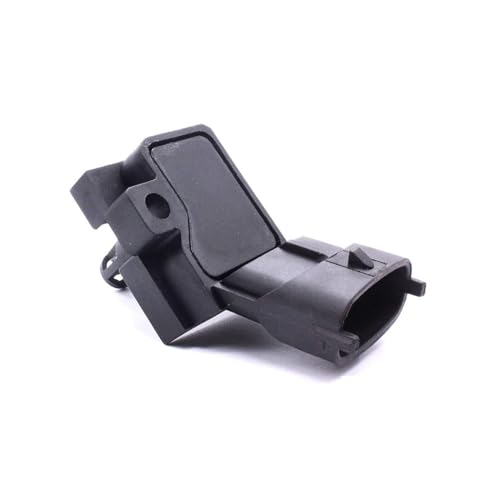 LOGEA Interruptor de Sensor de presión Sensor de Mapa de presión de admisión AS347 0261230090 0261230091 Enfoque II (DA_, HCP) 2.5 RS Hatchback Petrol 01/2009 07/2011 FWD 001Y169