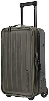 5.11 Tactical Load Up 22" Carry On Bag, 45L Capacity, Lockable Zippers, Style 56435ABR