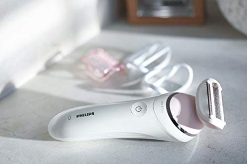 Philips Satinshave Advanced Women’s Electric Shaver, Cordless Hair Removal, Brl140/50 #TOP5