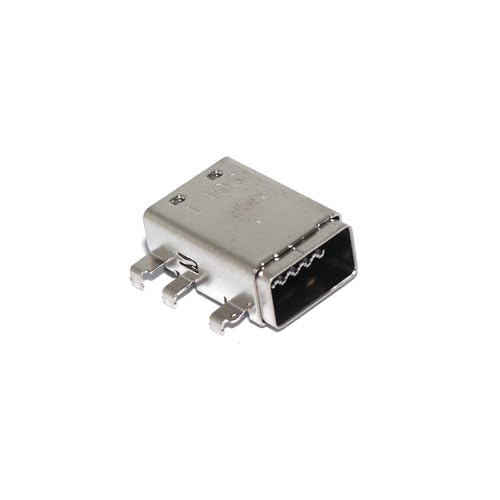 Prise CC Asus ROG Zephyrus GA403 résout les faux contacts de charge