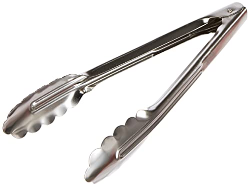 DE BUYER -4788.24N -pince cafet./viennoiseries pm 24cminox