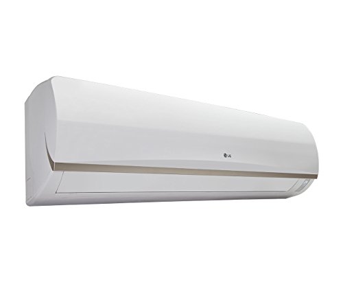 Image of LG LSA3AP2M Non Inverter Split AC (1 Ton 2 Star Rating White Aluminium)