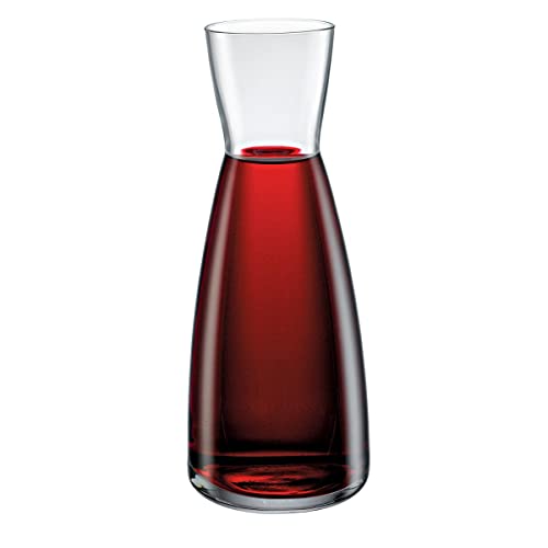 Garrafa Bormioli Rocco Transparente 1L